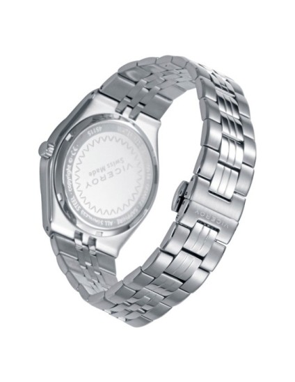 Reloj Viceroy Swiss Made 45115-07 Hombre | Joyería Parejo