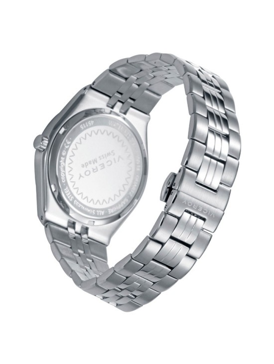 Reloj Viceroy Swiss Made 45115-07 Hombre | Joyería Parejo