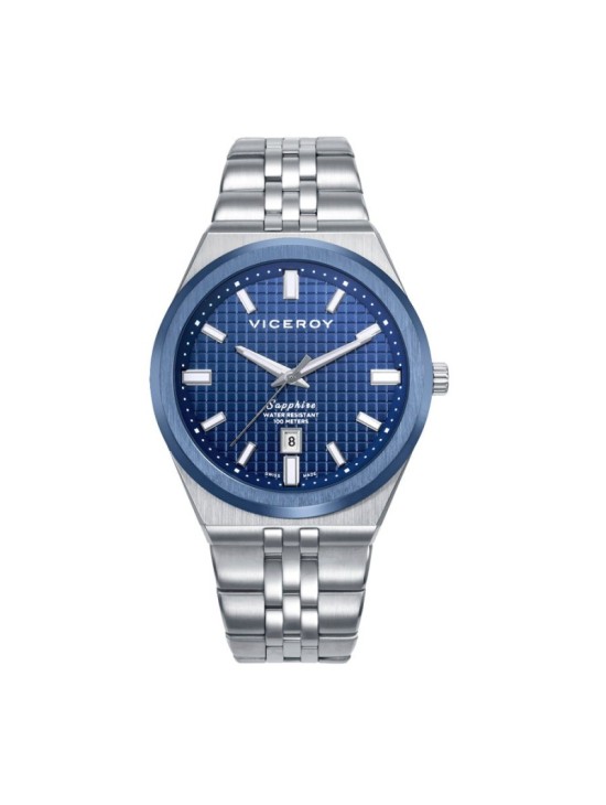 Reloj Viceroy Swiss Made 45115-37 Hombre | Joyería Parejo
