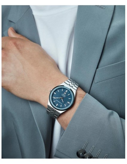 Reloj Viceroy Swiss Made 45115-37 Hombre | Joyería Parejo