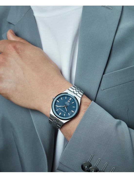 Reloj Viceroy Swiss Made 45115-37 Hombre | Joyería Parejo