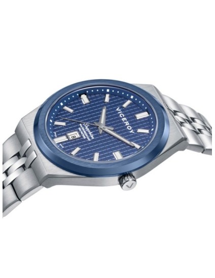 Reloj Viceroy Swiss Made 45115-37 Hombre | Joyería Parejo
