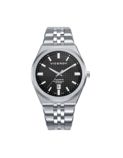 Reloj Viceroy Swiss Made 45115-57 Hombre | Joyería Parejo