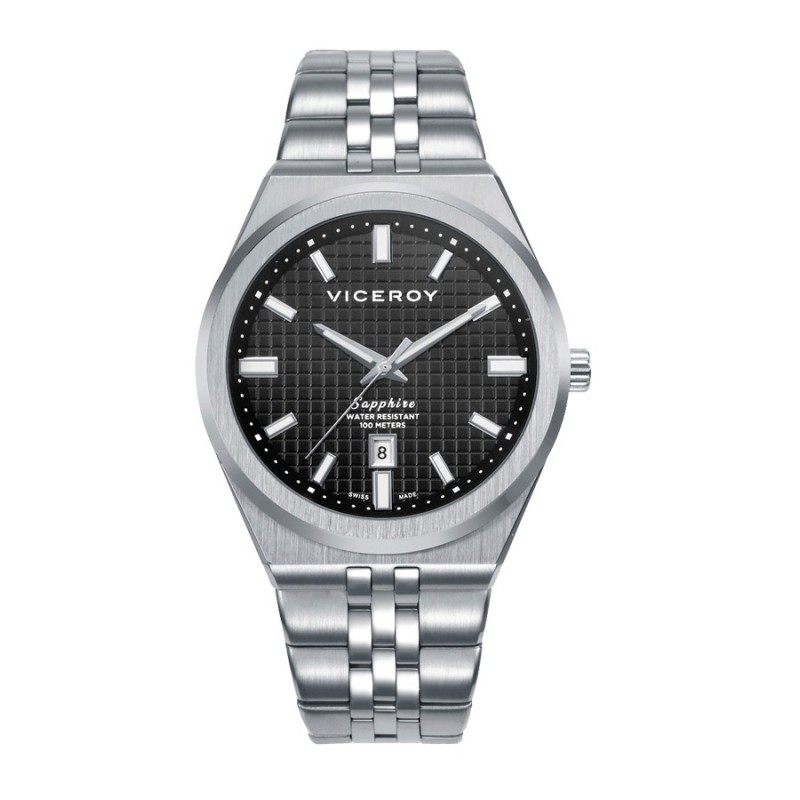 Reloj Viceroy Swiss Made 45115-57 Hombre | Joyería Parejo