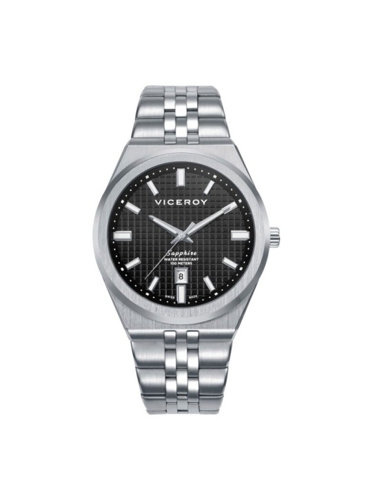 Reloj Viceroy Swiss Made 45115-57 Hombre | Joyería Parejo
