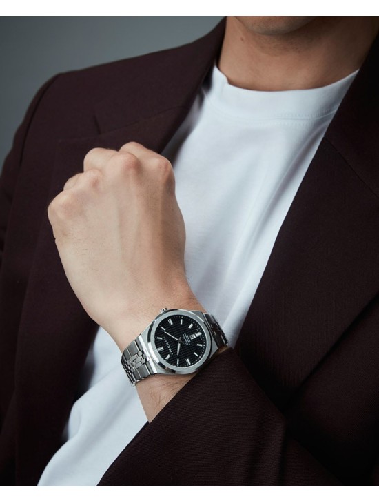 Reloj Viceroy Swiss Made 45115-57 Hombre | Joyería Parejo