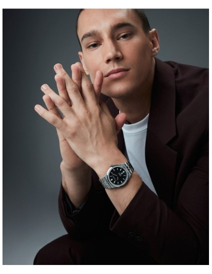 Reloj Viceroy Swiss Made 45115-57 Hombre | Joyería Parejo