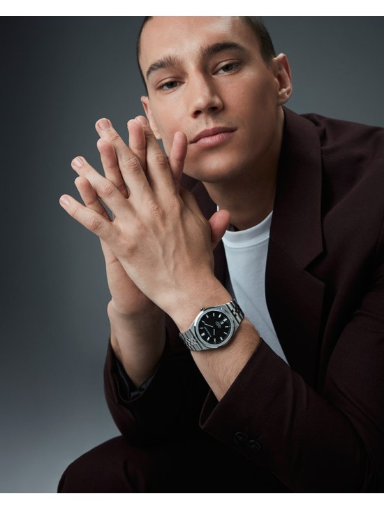 Reloj Viceroy Swiss Made 45115-57 Hombre | Joyería Parejo