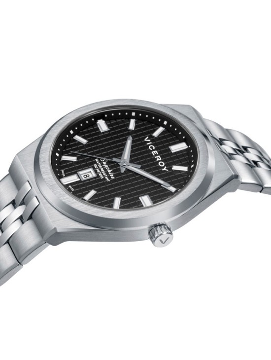 Reloj Viceroy Swiss Made 45115-57 Hombre | Joyería Parejo