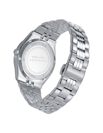 Reloj Viceroy Swiss Made 45115-57 Hombre | Joyería Parejo