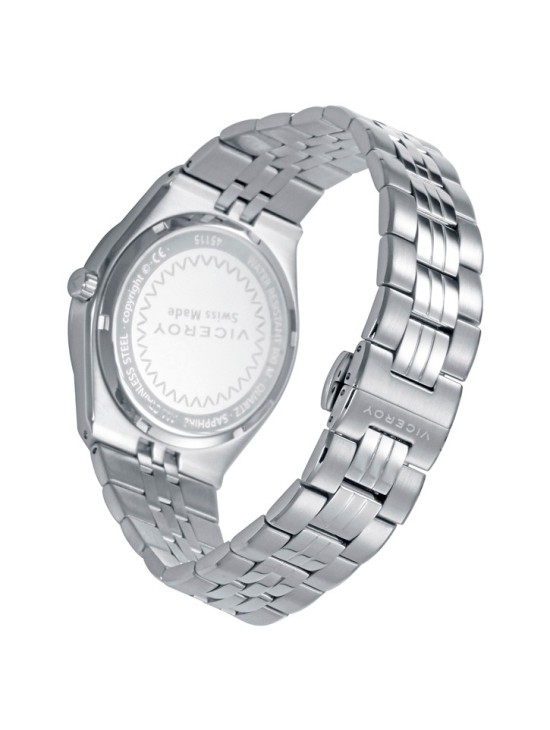 Reloj Viceroy Swiss Made 45115-57 Hombre | Joyería Parejo