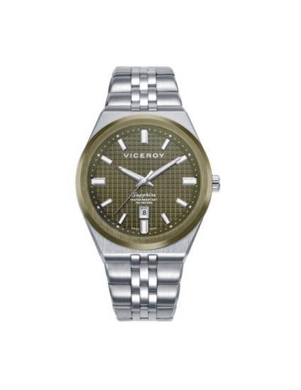 Reloj Viceroy Swiss Made 45115-67 Hombre | Joyería Parejo