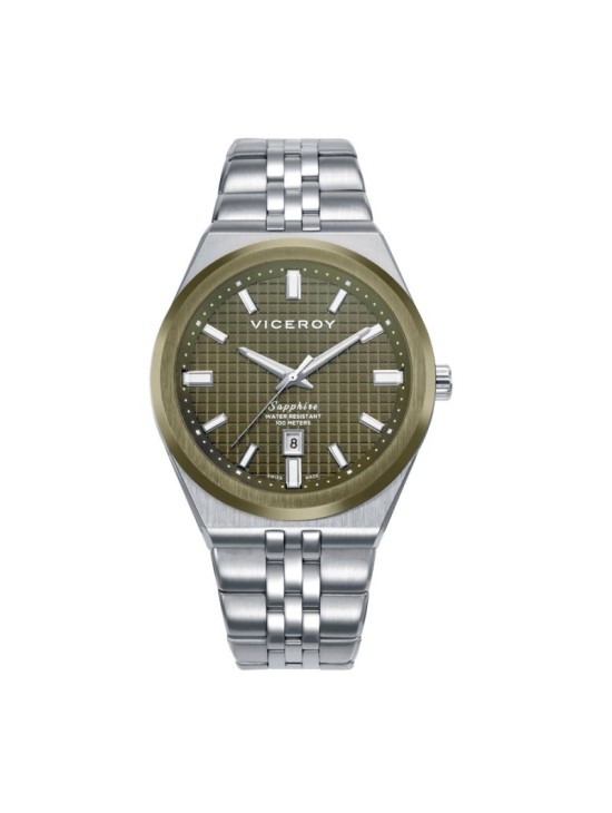 Reloj Viceroy Swiss Made 45115-67 Hombre | Joyería Parejo