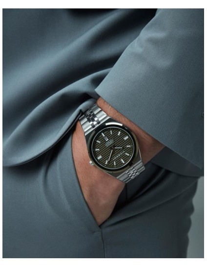 Reloj Viceroy Swiss Made 45115-67 Hombre | Joyería Parejo