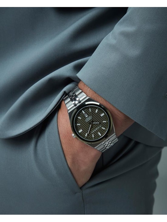 Reloj Viceroy Swiss Made 45115-67 Hombre | Joyería Parejo