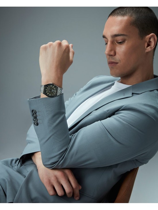 Reloj Viceroy Swiss Made 45115-67 Hombre | Joyería Parejo