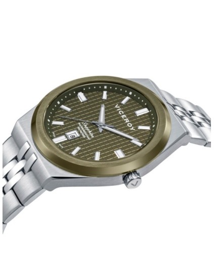Reloj Viceroy Swiss Made 45115-67 Hombre | Joyería Parejo