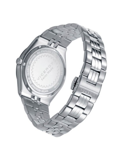 Reloj Viceroy Swiss Made 45115-67 Hombre | Joyería Parejo