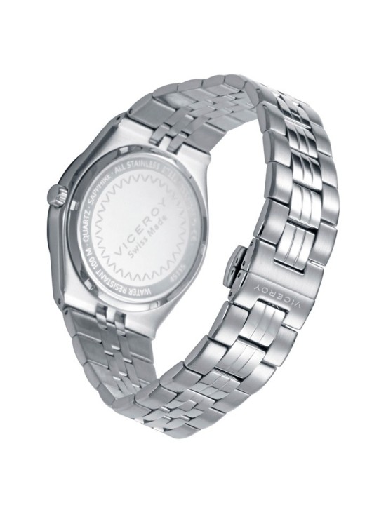 Reloj Viceroy Swiss Made 45115-67 Hombre | Joyería Parejo