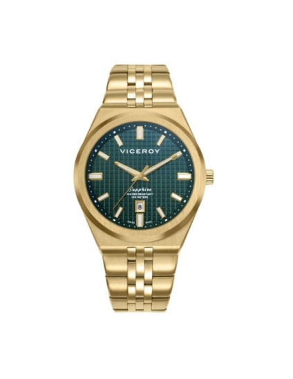 Reloj Viceroy Swiss Made 45115-97 Hombre | Joyería Parejo