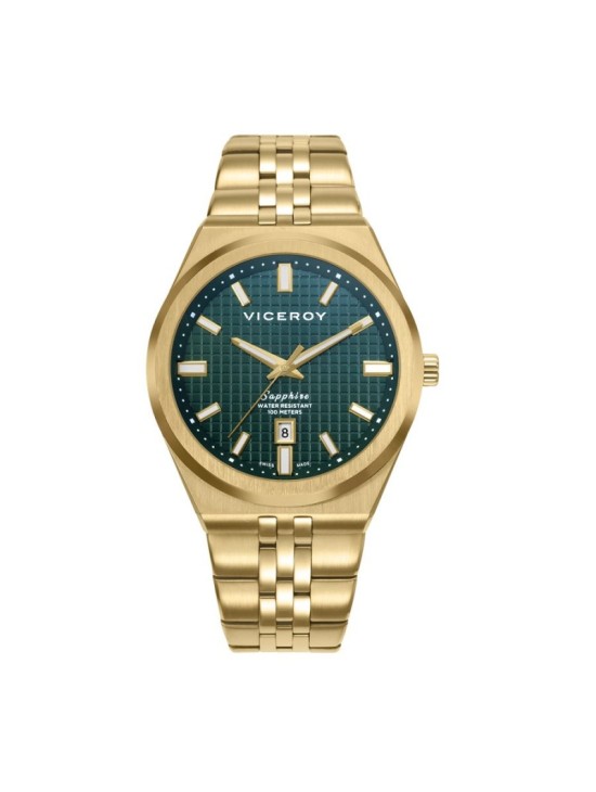 Reloj Viceroy Swiss Made 45115-97 Hombre | Joyería Parejo
