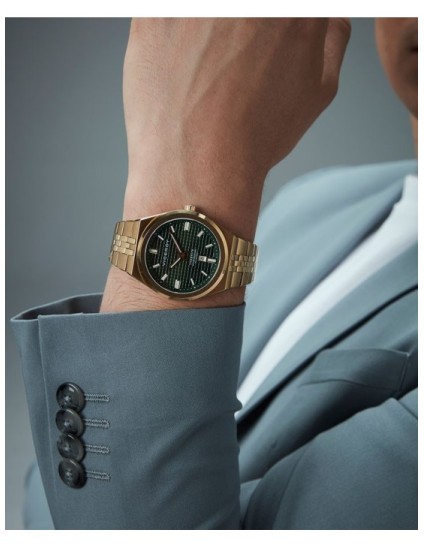 Reloj Viceroy Swiss Made 45115-97 Hombre | Joyería Parejo