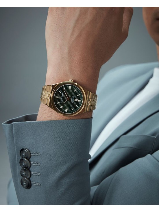 Reloj Viceroy Swiss Made 45115-97 Hombre | Joyería Parejo