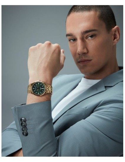 Reloj Viceroy Swiss Made 45115-97 Hombre | Joyería Parejo