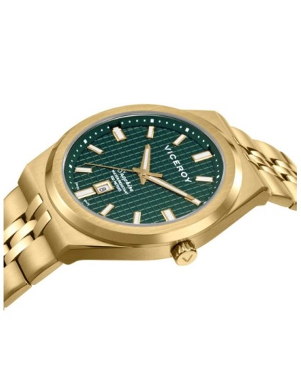 Reloj Viceroy Swiss Made 45115-97 Hombre | Joyería Parejo