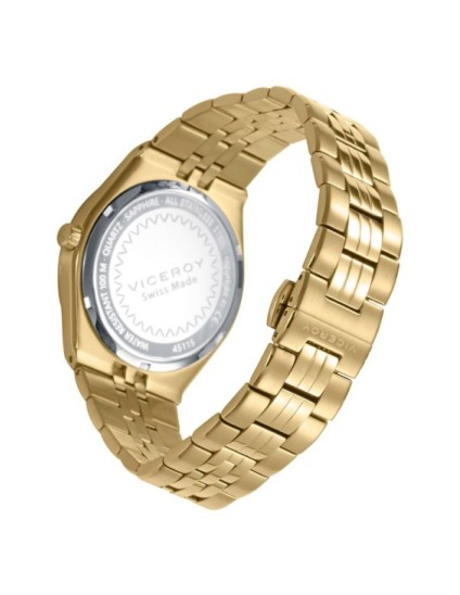 Reloj Viceroy Swiss Made 45115-97 Hombre | Joyería Parejo