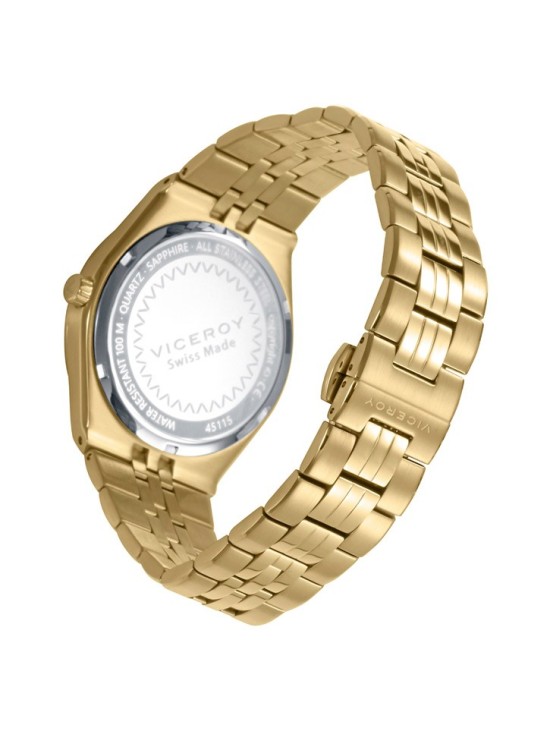 Reloj Viceroy Swiss Made 45115-97 Hombre | Joyería Parejo