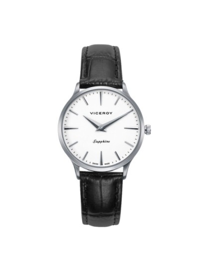 Reloj Viceroy Swiss Made 45116-07 Mujer | Joyería Parejo