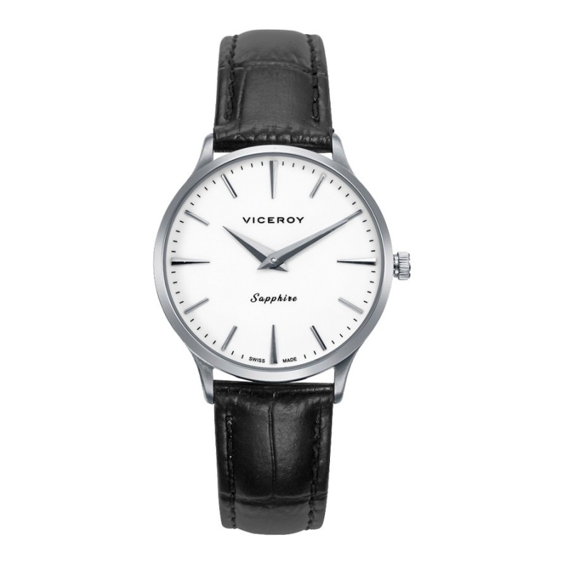Reloj Viceroy Swiss Made 45116-07 Mujer | Joyería Parejo