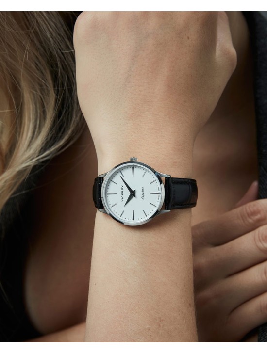 Reloj Viceroy Swiss Made 45116-07 Mujer | Joyería Parejo