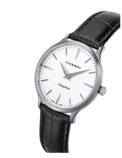 Reloj Viceroy Swiss Made 45116-07 Mujer | Joyería Parejo
