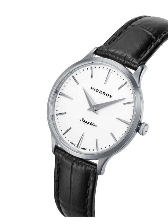 Reloj Viceroy Swiss Made 45116-07 Mujer | Joyería Parejo