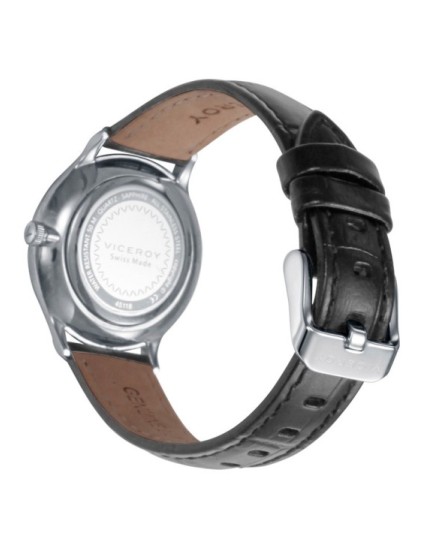 Reloj Viceroy Swiss Made 45116-07 Mujer | Joyería Parejo