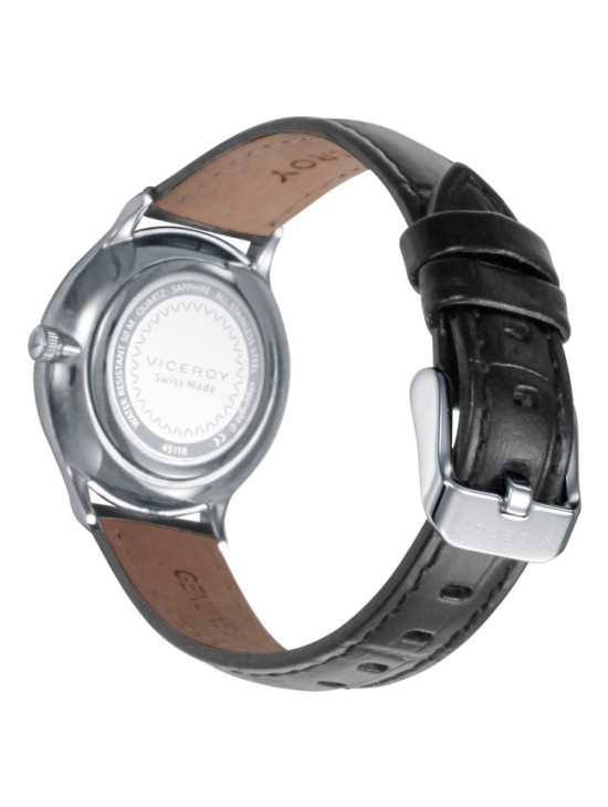 Reloj Viceroy Swiss Made 45116-07 Mujer | Joyería Parejo