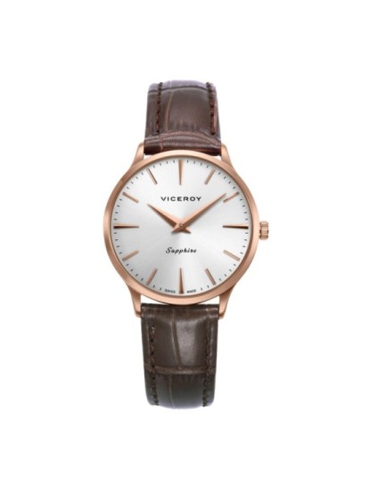 Reloj Viceroy Swiss Made 45116-87 Mujer | Joyería Parejo