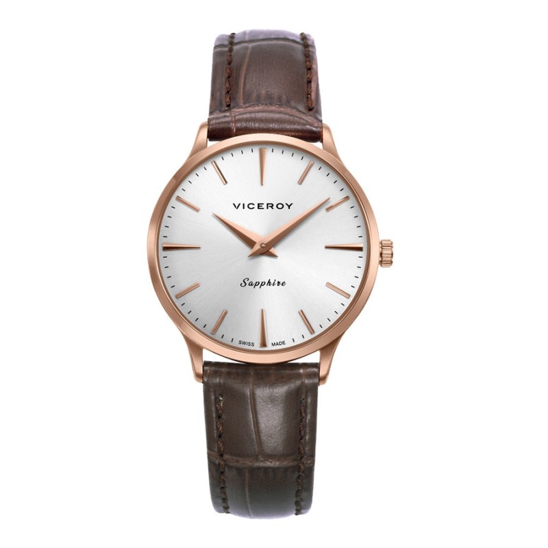Reloj Viceroy Swiss Made 45116-87 Mujer | Joyería Parejo