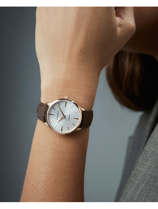 Reloj Viceroy Swiss Made 45116-87 Mujer | Joyería Parejo