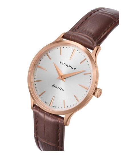 Reloj Viceroy Swiss Made 45116-87 Mujer | Joyería Parejo