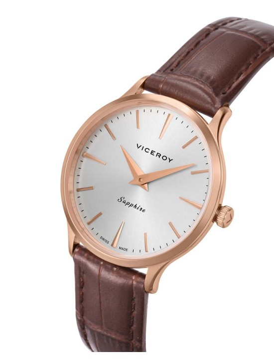Reloj Viceroy Swiss Made 45116-87 Mujer | Joyería Parejo