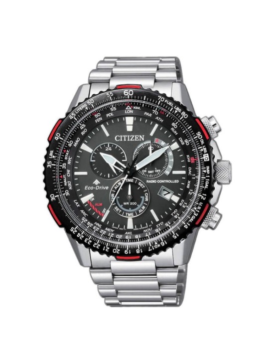 Reloj Citizen CB5001-57E Eco-Drive Radiocontrolado | Joyería Parejo