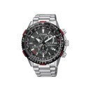 Reloj Citizen CB5001-57E Eco-Drive Radiocontrolado