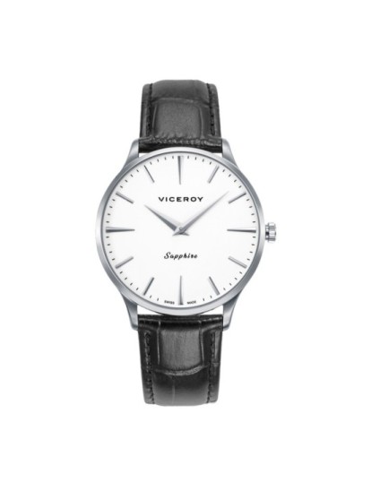 Reloj Viceroy Swiss Made 45117-07 Hombre | Joyería Parejo