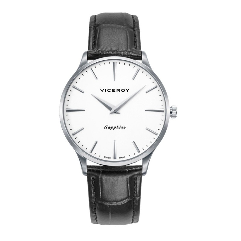 Reloj Viceroy Swiss Made 45117-07 Hombre | Joyería Parejo