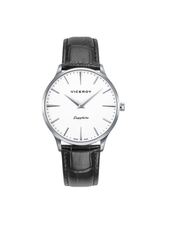 Reloj Viceroy Swiss Made 45117-07 Hombre | Joyería Parejo