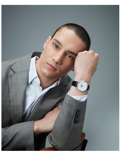 Reloj Viceroy Swiss Made 45117-07 Hombre | Joyería Parejo