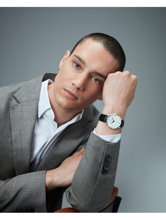 Reloj Viceroy Swiss Made 45117-07 Hombre | Joyería Parejo